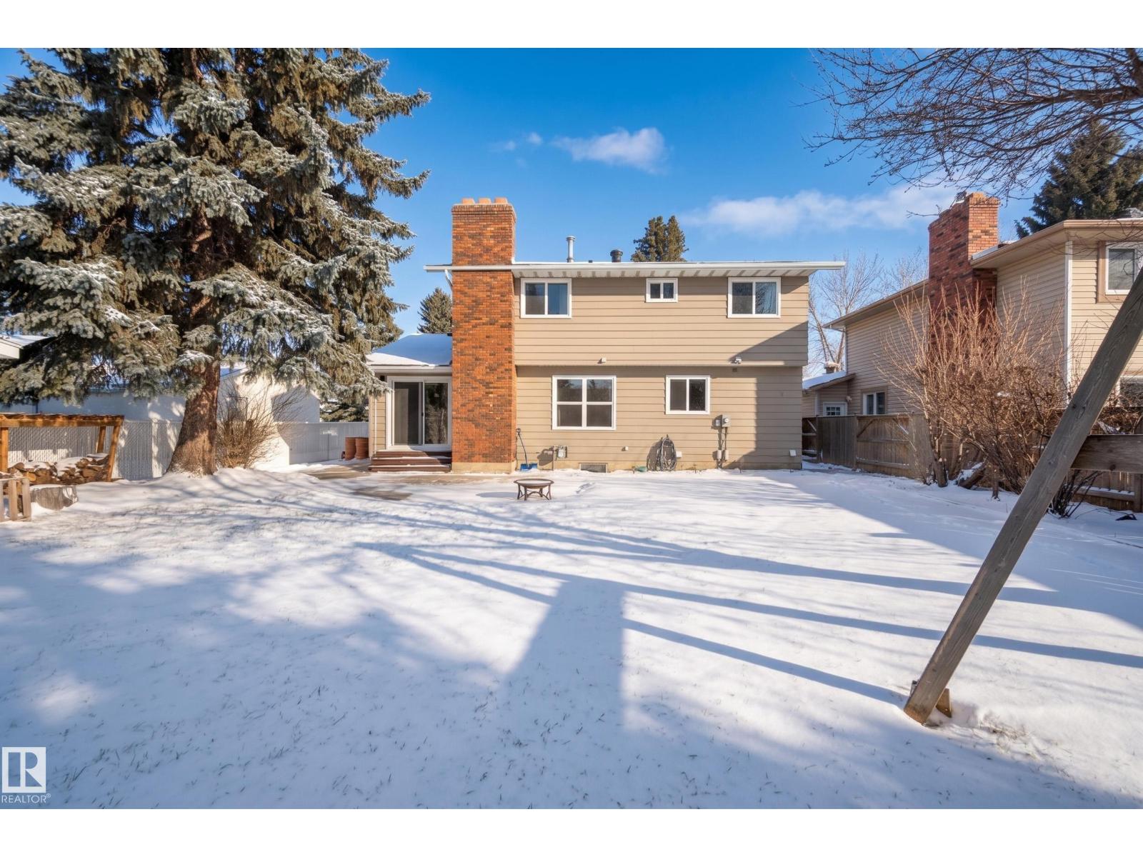 26 MALVERN DRIVE, Sherwood Park