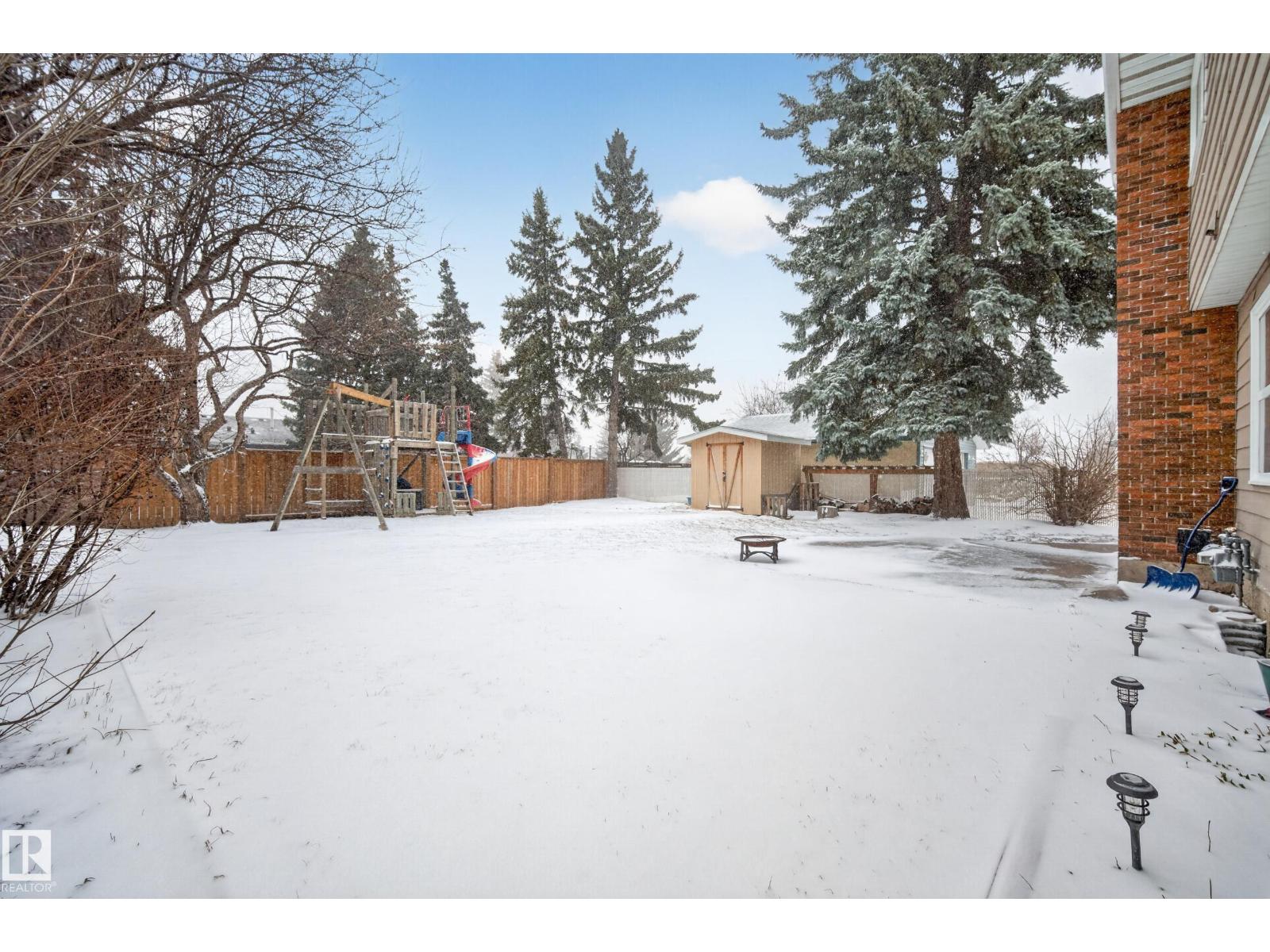 26 MALVERN DRIVE, Sherwood Park