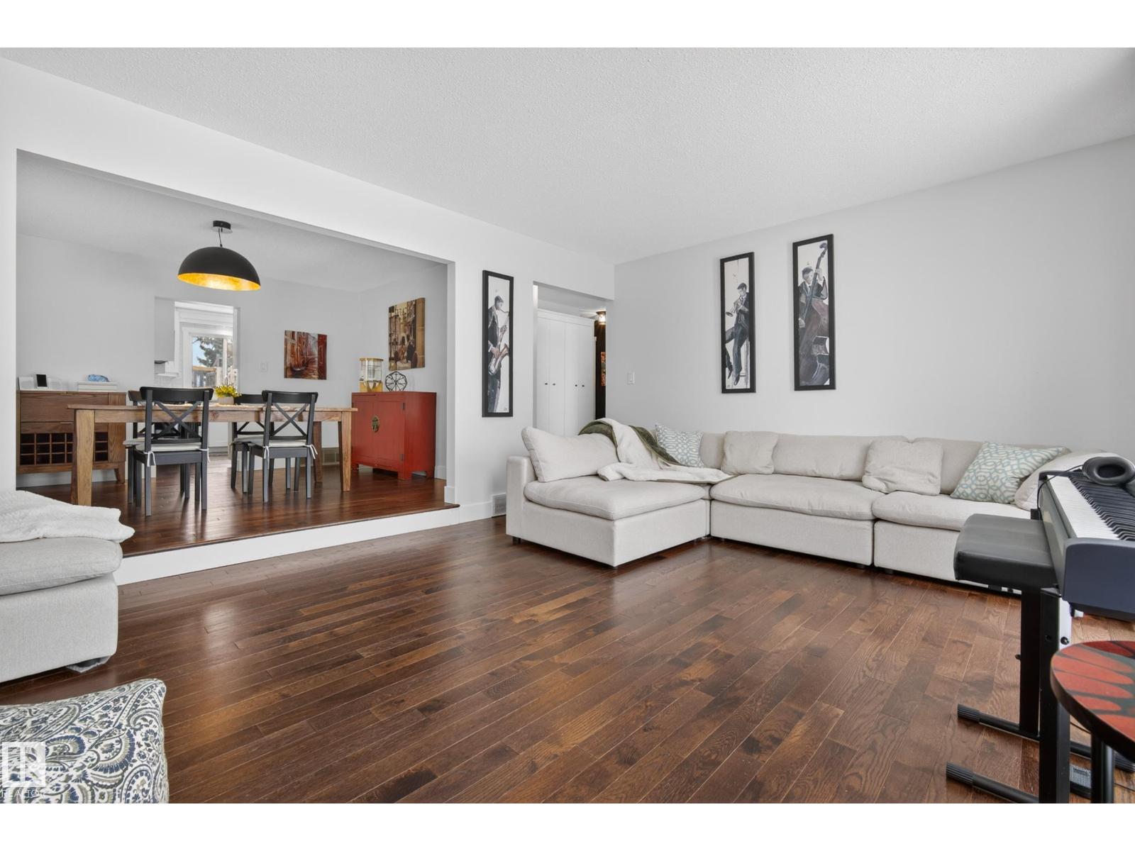 26 MALVERN DRIVE, Sherwood Park