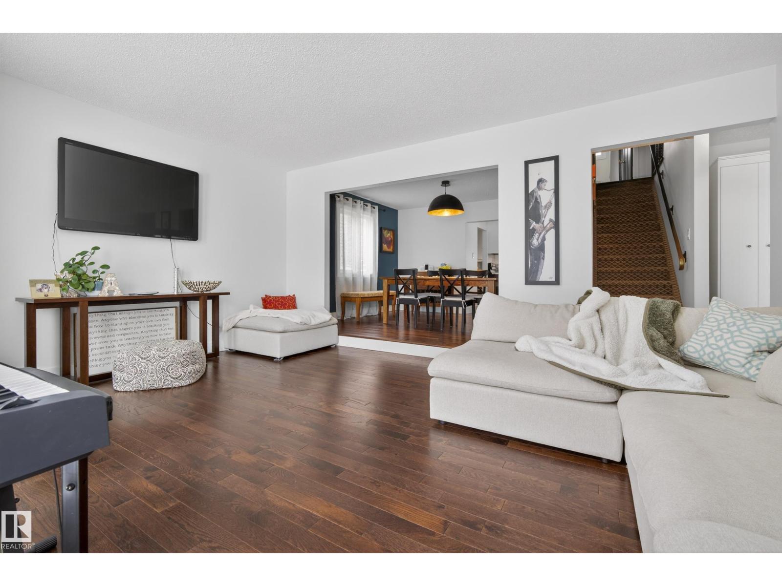 26 MALVERN DRIVE, Sherwood Park