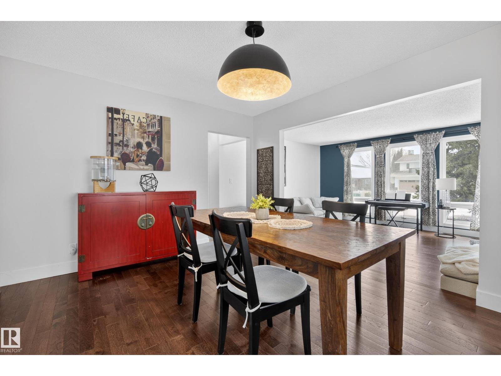 26 MALVERN DRIVE, Sherwood Park