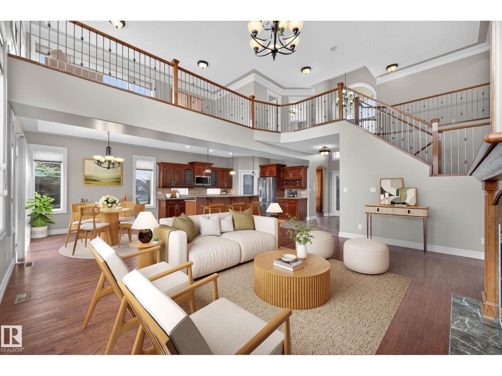 271 KINGSWOOD BV, St. Albert