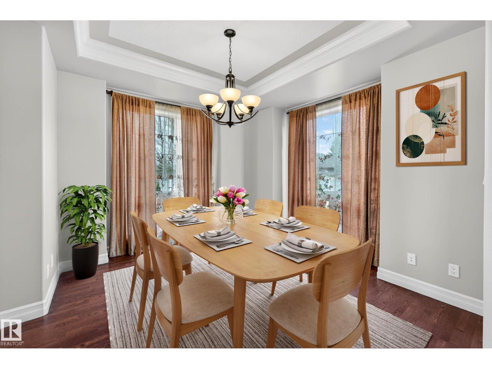 271 KINGSWOOD BV, St. Albert