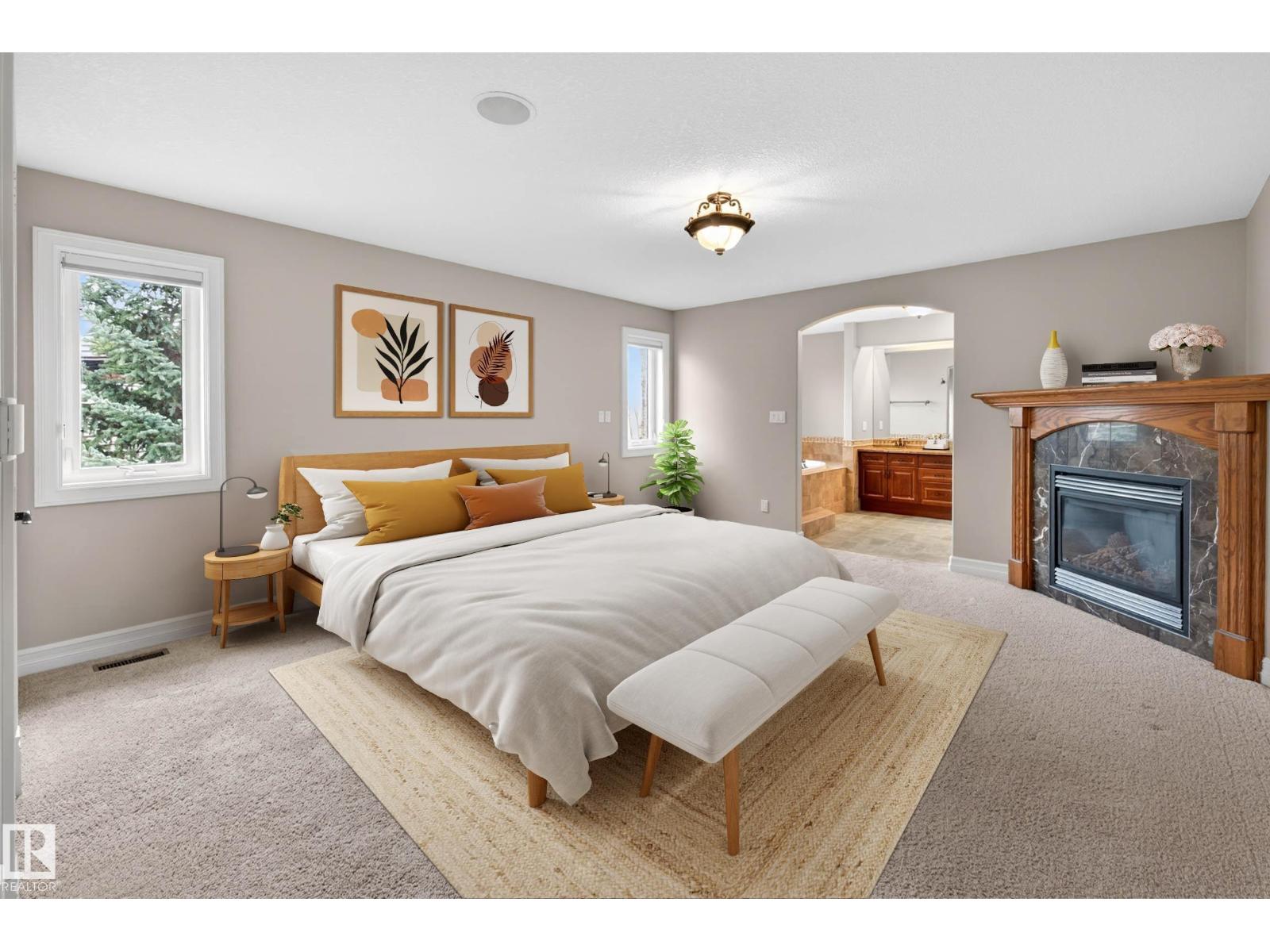 271 KINGSWOOD BV, St. Albert