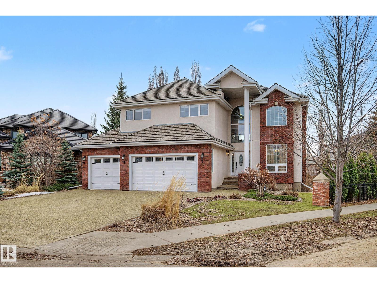 271 KINGSWOOD BV, St. Albert