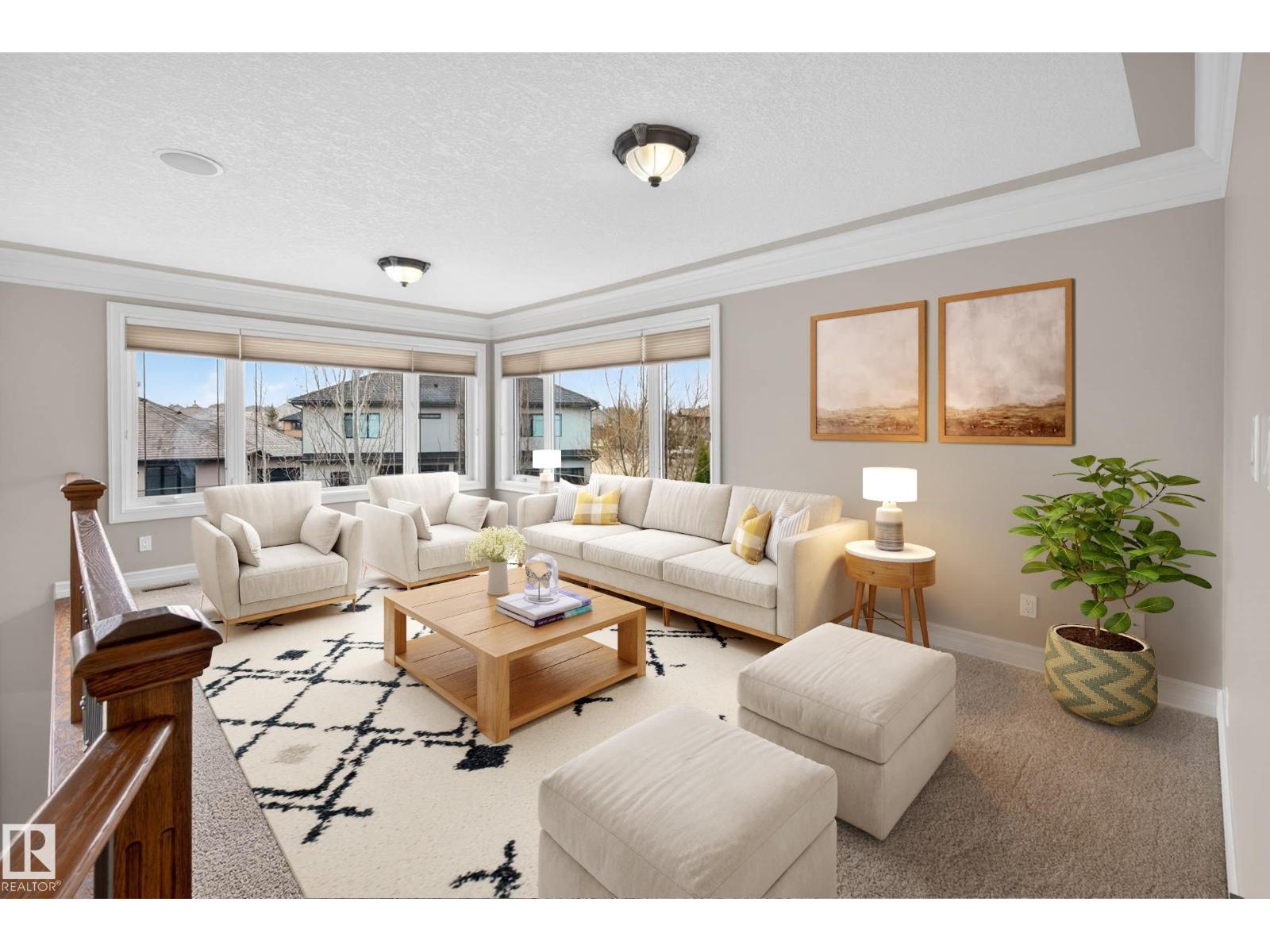 271 KINGSWOOD BV, St. Albert