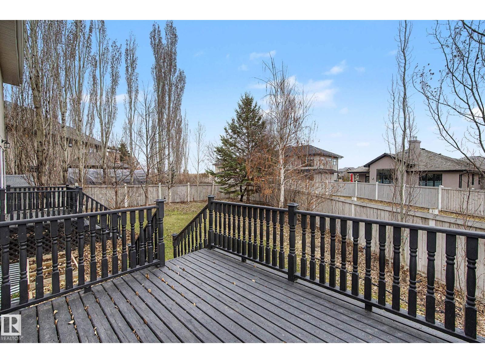 271 KINGSWOOD BV, St. Albert