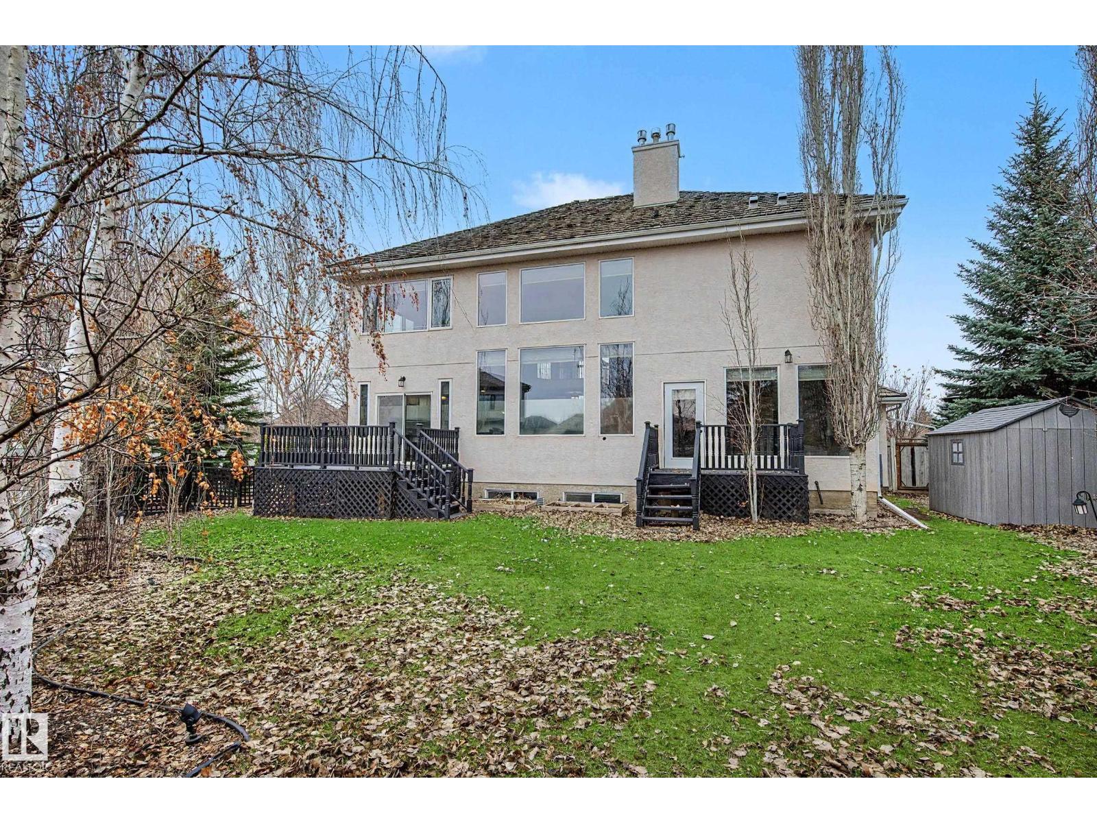 271 KINGSWOOD BV, St. Albert