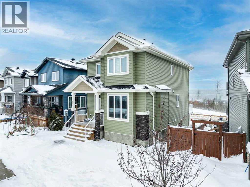 736 Athabasca Avenue, Fort McMurray