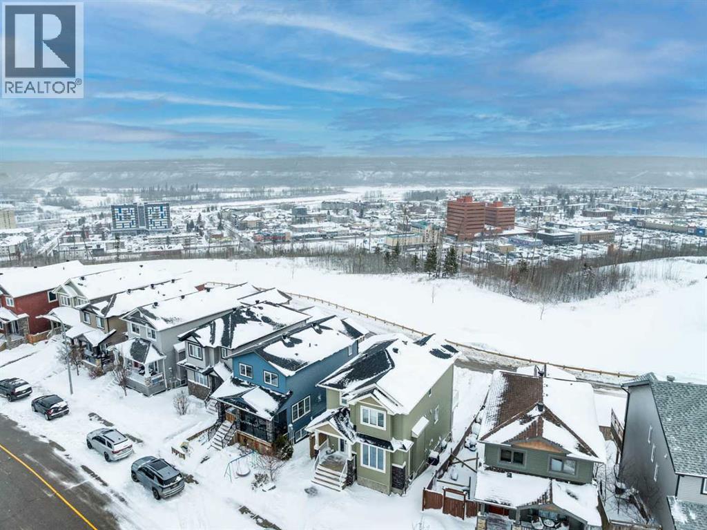 736 Athabasca Avenue, Fort McMurray