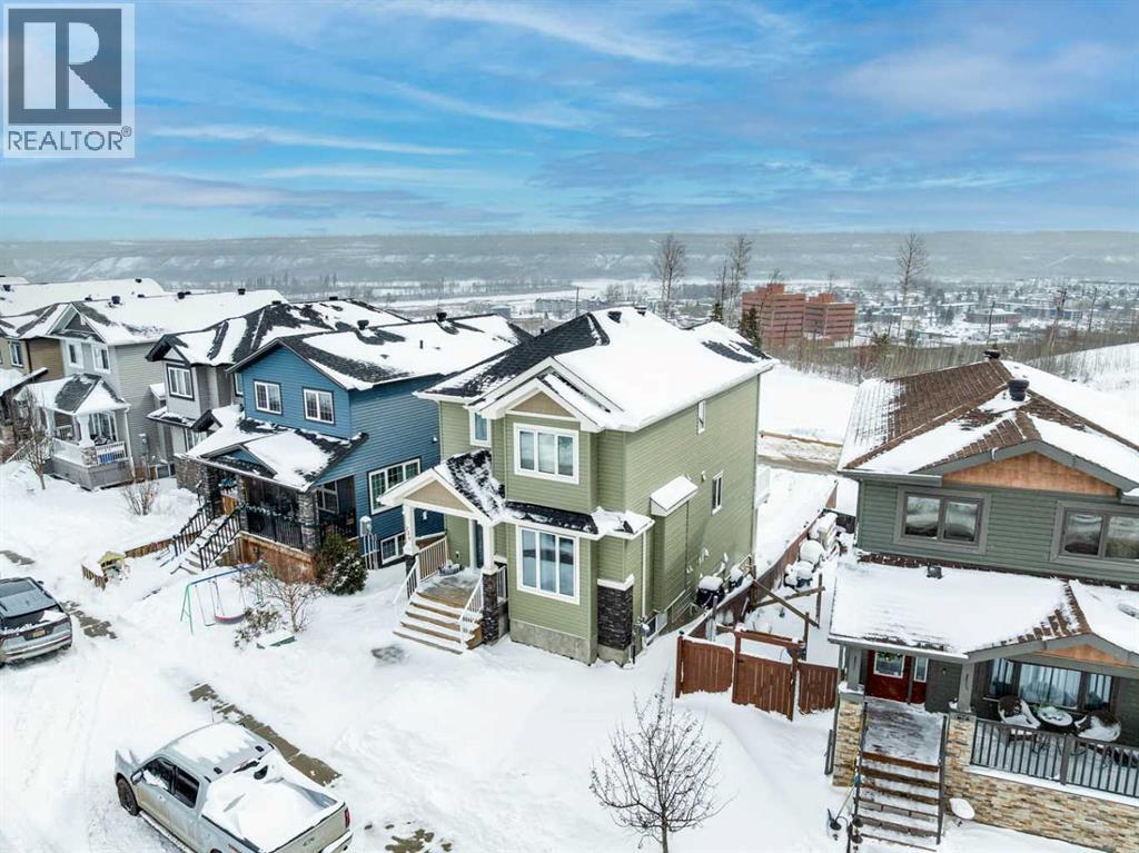 736 Athabasca Avenue, Fort McMurray