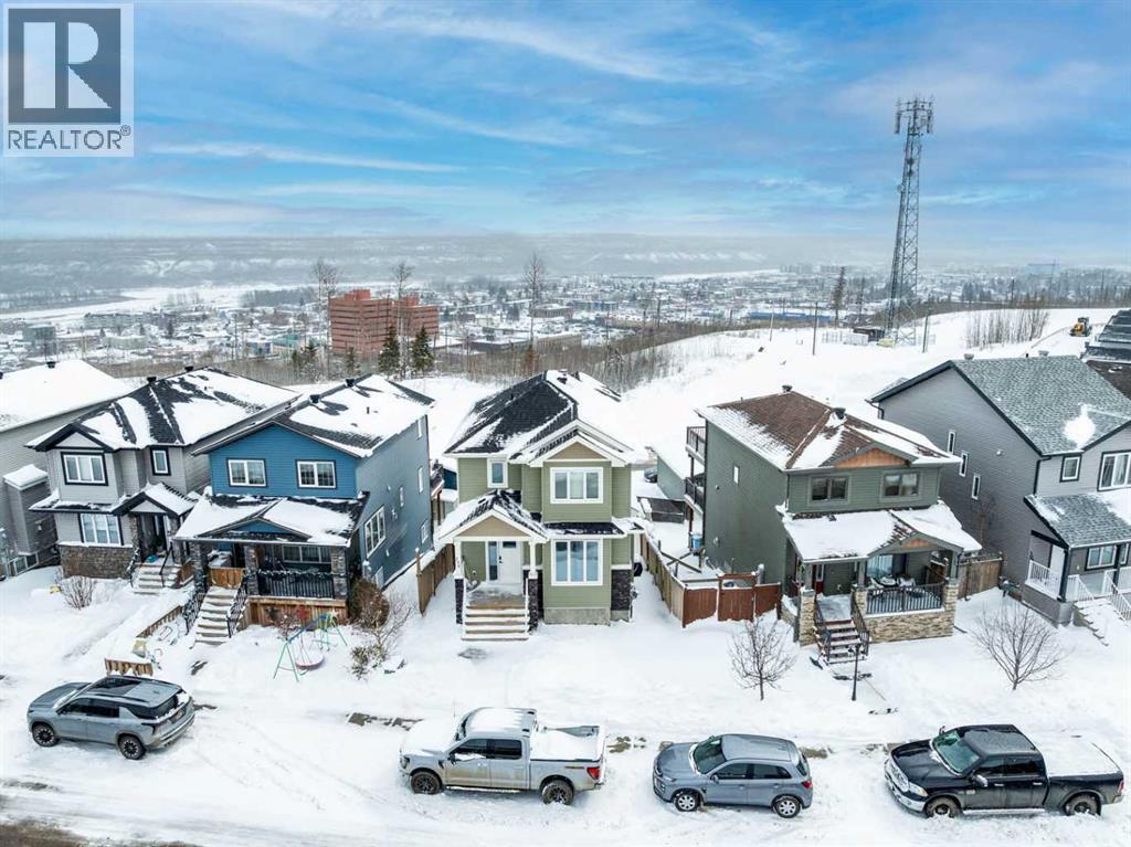 736 Athabasca Avenue, Fort McMurray