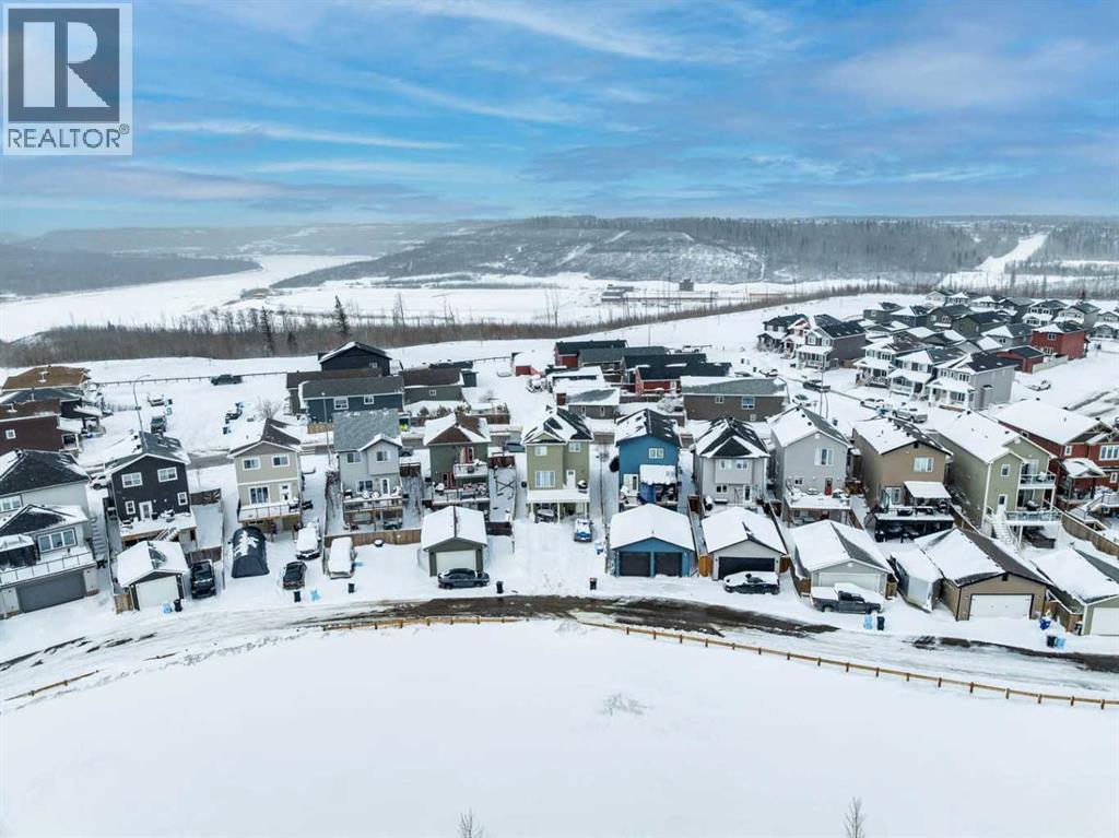 736 Athabasca Avenue, Fort McMurray