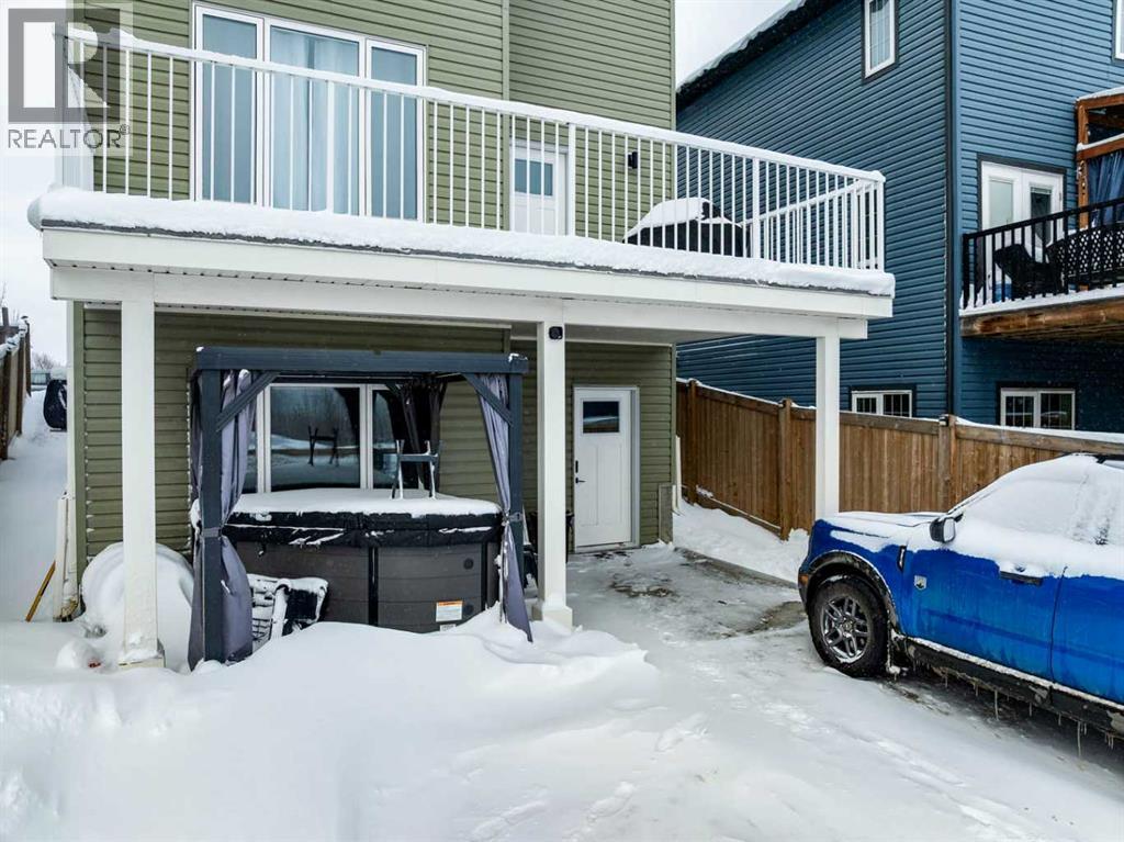 736 Athabasca Avenue, Fort McMurray