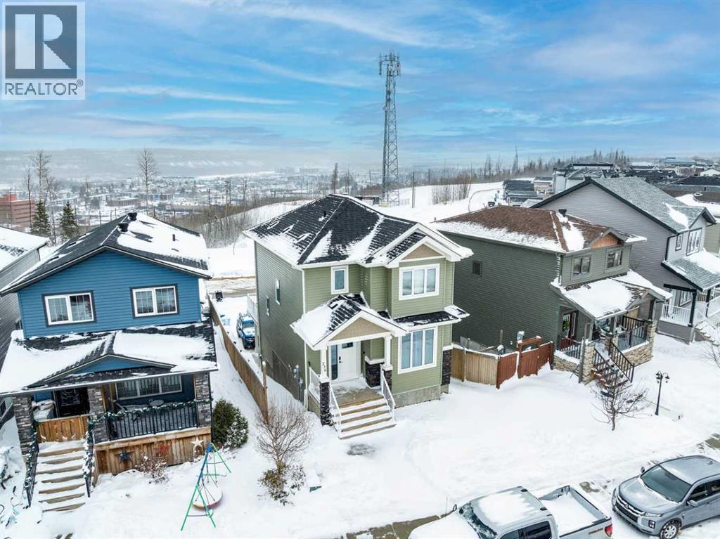 736 Athabasca Avenue, Fort McMurray