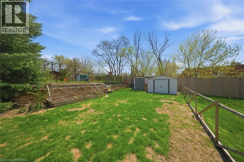 375 WELLINGTON Street, Brantford, Ontario, N3S4A8 — Photo 33