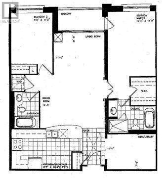 Listing photo of 304 - 18 WILLIAM CARSON CRESCENT