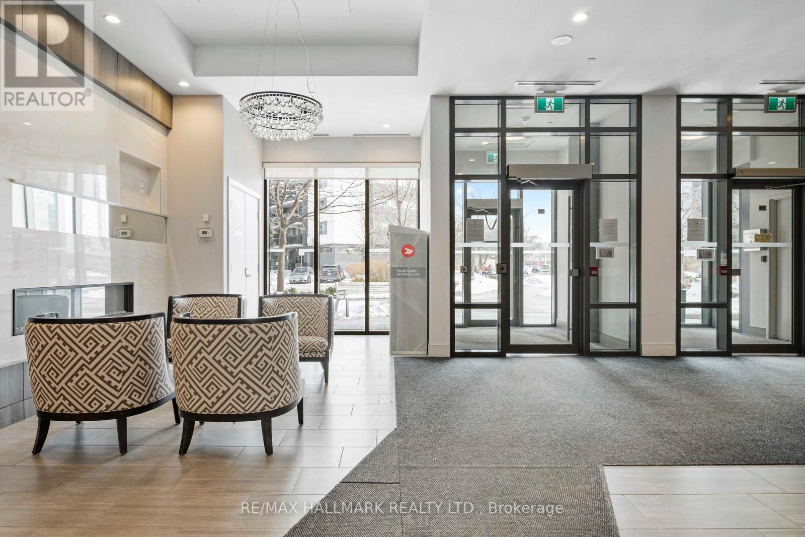 #405 1346 DANFORTH ROAD - 3