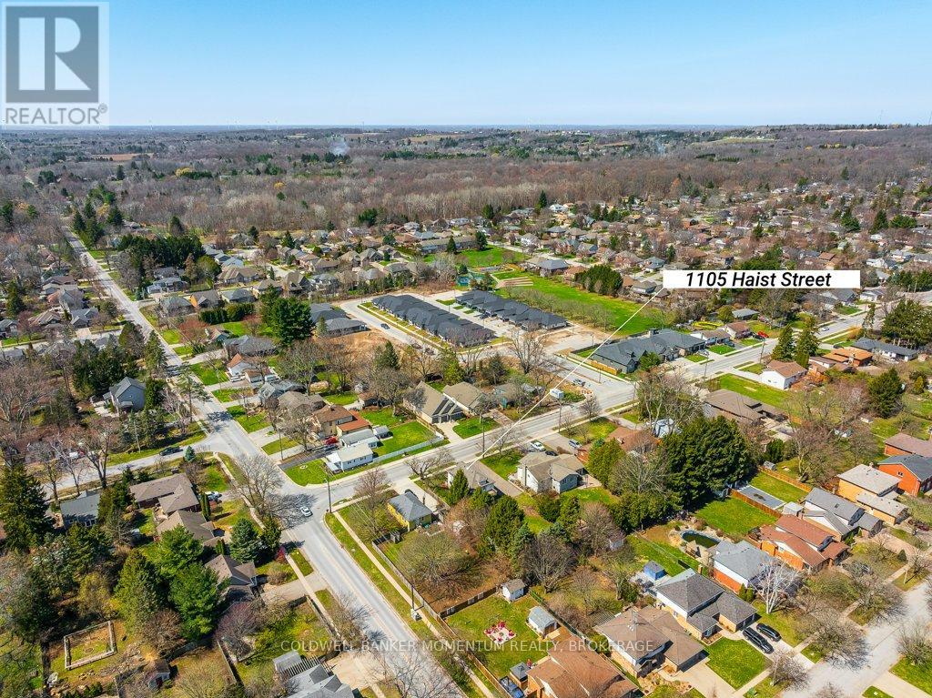1105 HAIST STREET - 45