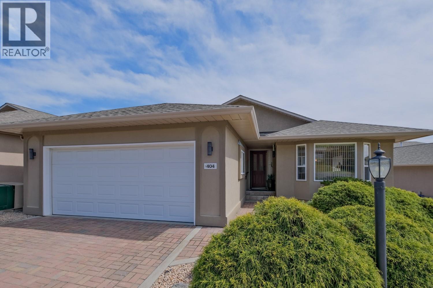  404 RIDGE Court, Penticton