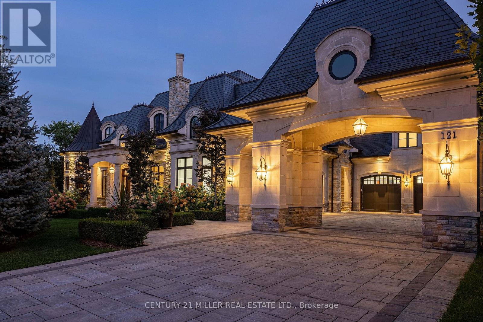 121 REBECCA COURT - 21