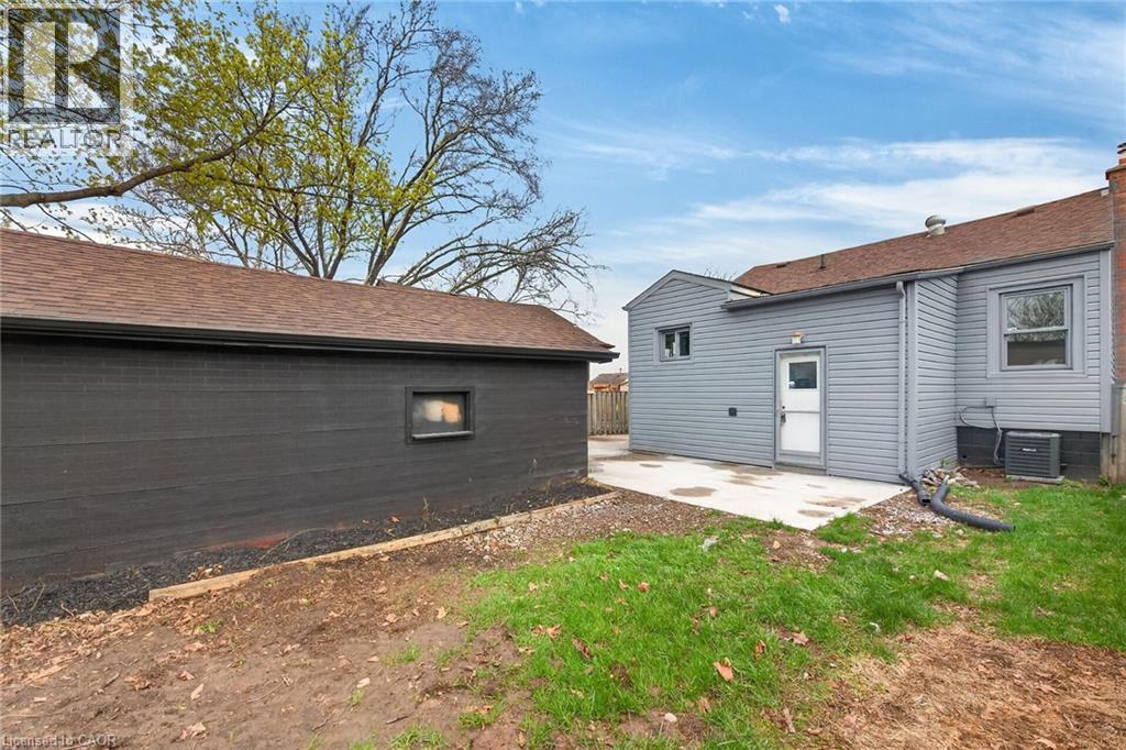 36 MAHONY Avenue - 38
