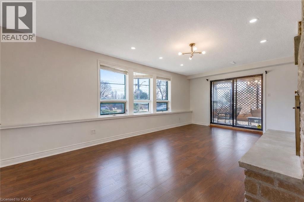 530 FOUNTAIN Street S, Cambridge, Ontario, N3H1J3 — Photo 17