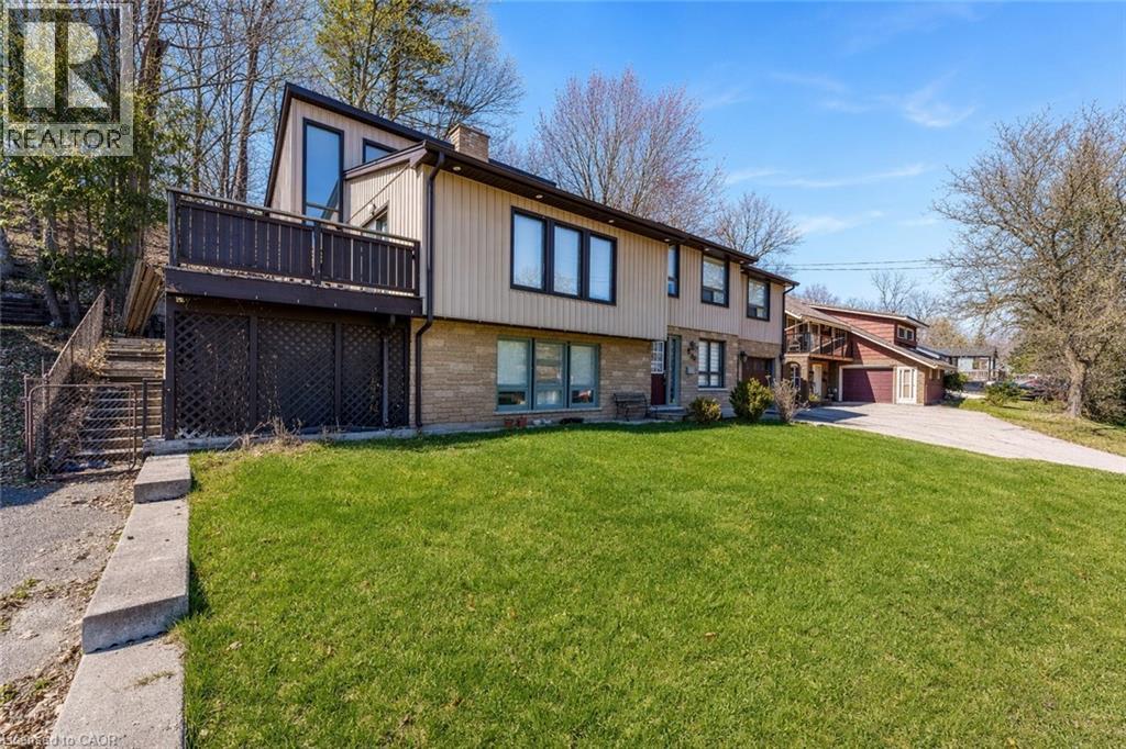 530 FOUNTAIN Street S, Cambridge, Ontario, N3H1J3 — Photo 47