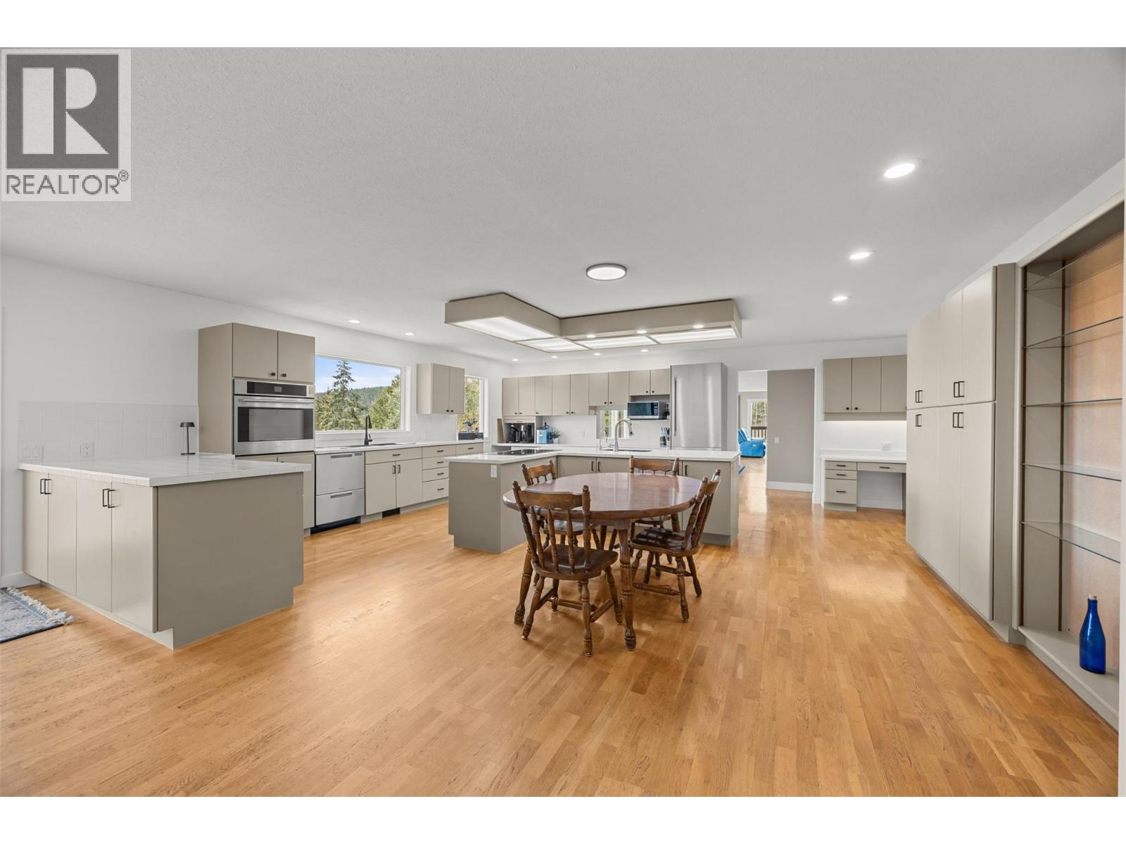  1618 Huckleberry Road, Kelowna