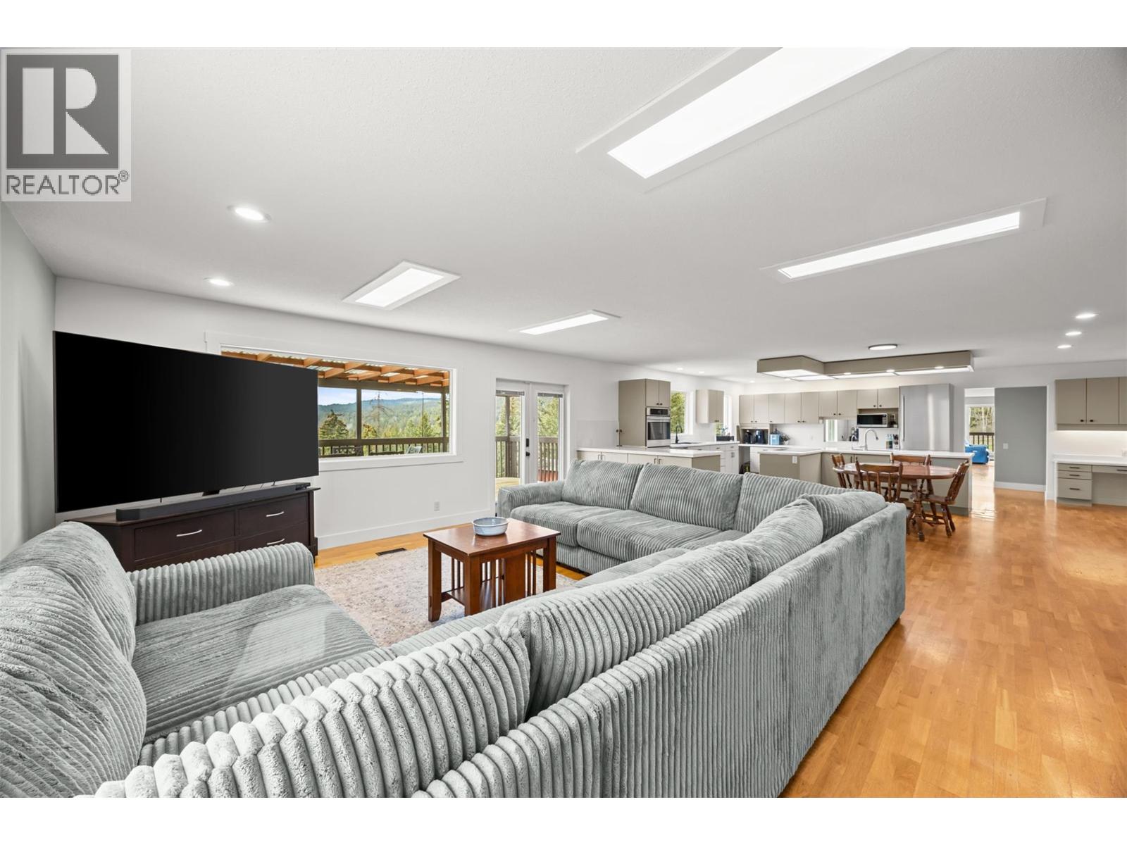  1618 Huckleberry Road, Kelowna