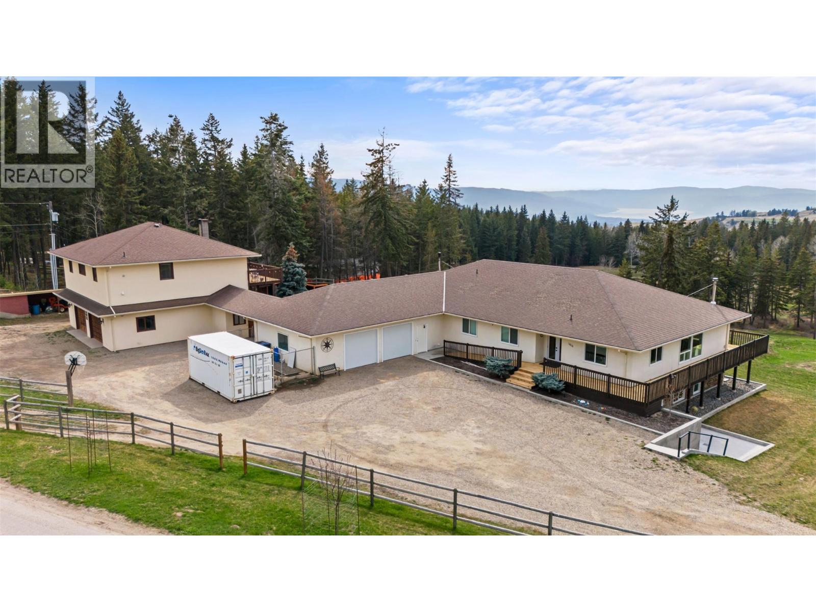  1618 Huckleberry Road, Kelowna