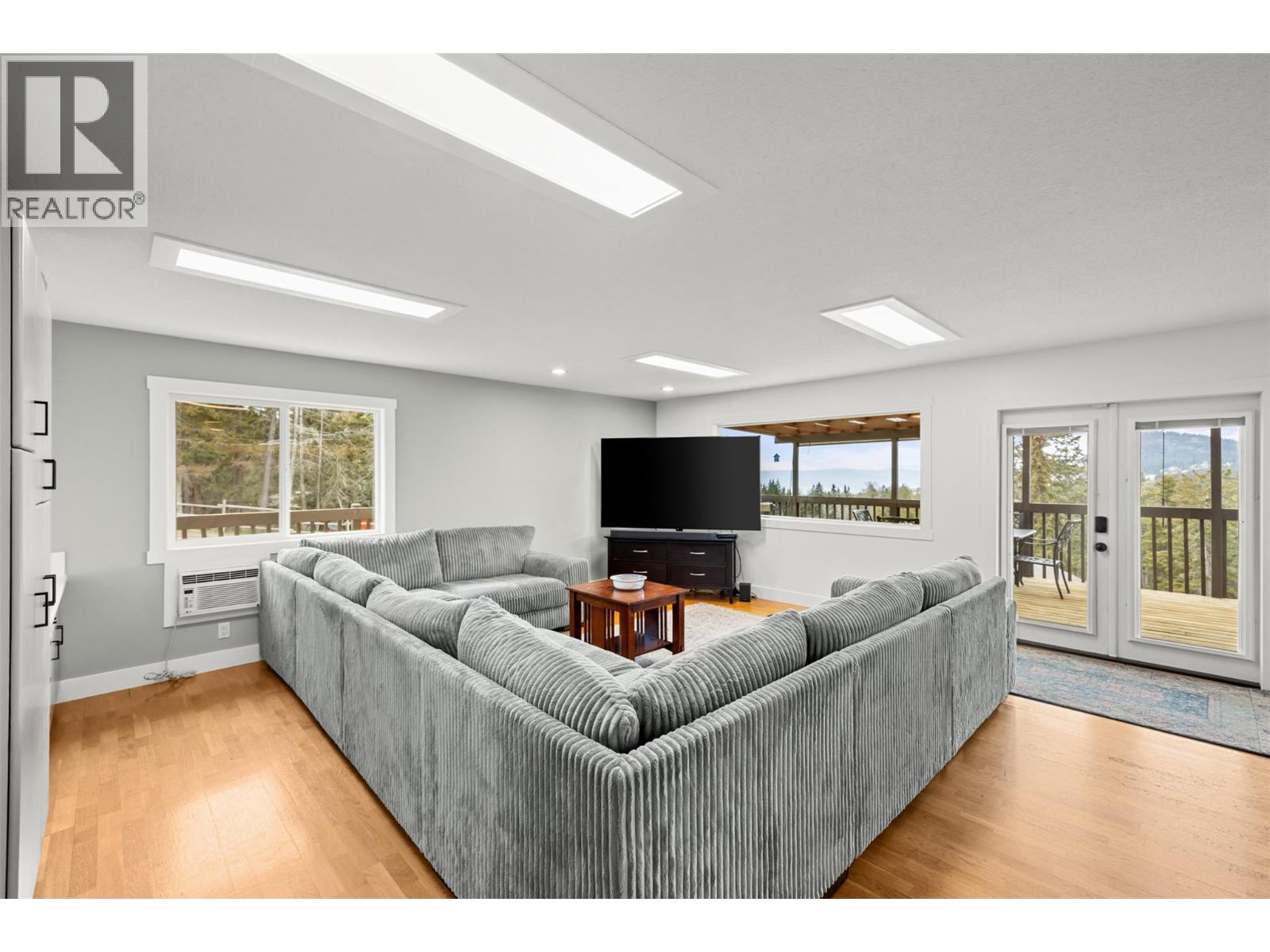  1618 Huckleberry Road, Kelowna