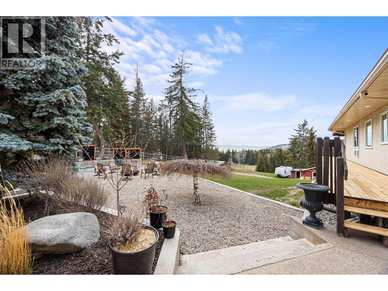  1618 Huckleberry Road, Kelowna