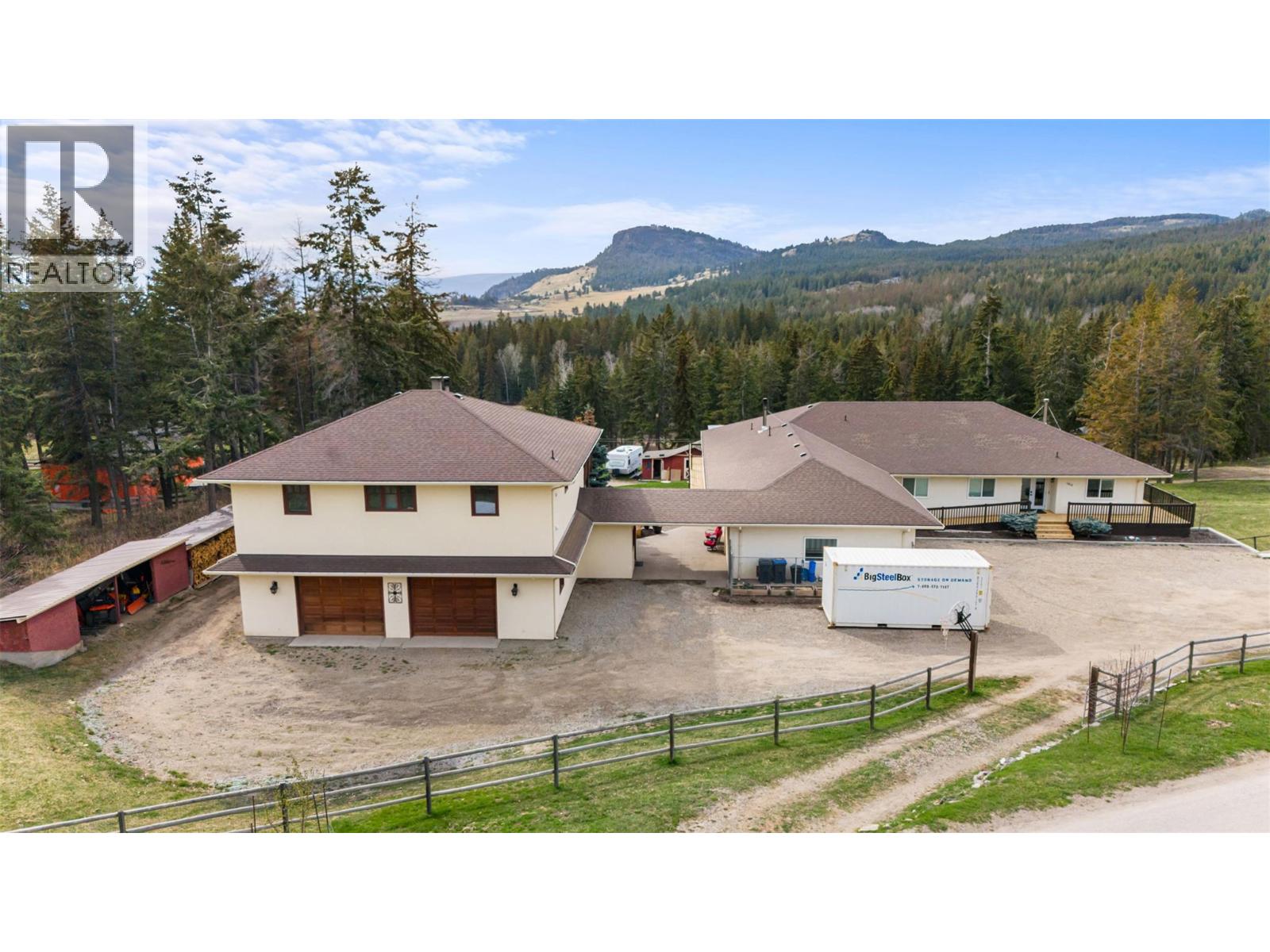  1618 Huckleberry Road, Kelowna