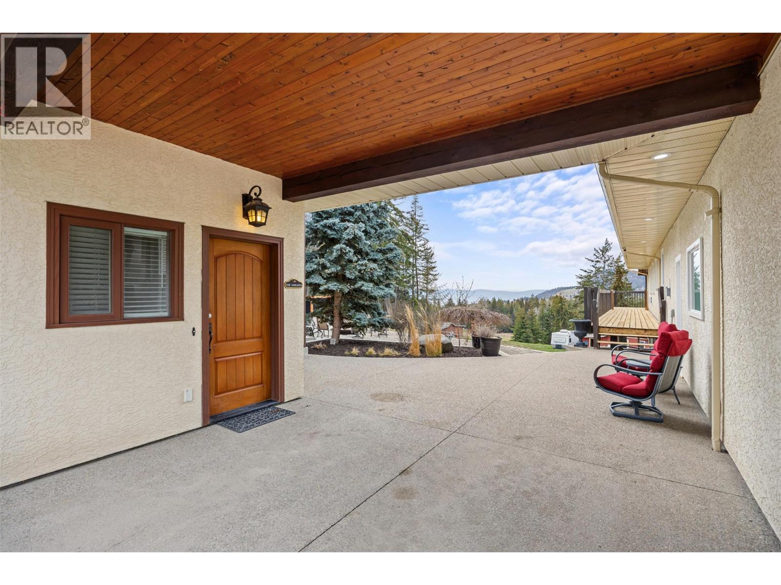  1618 Huckleberry Road, Kelowna