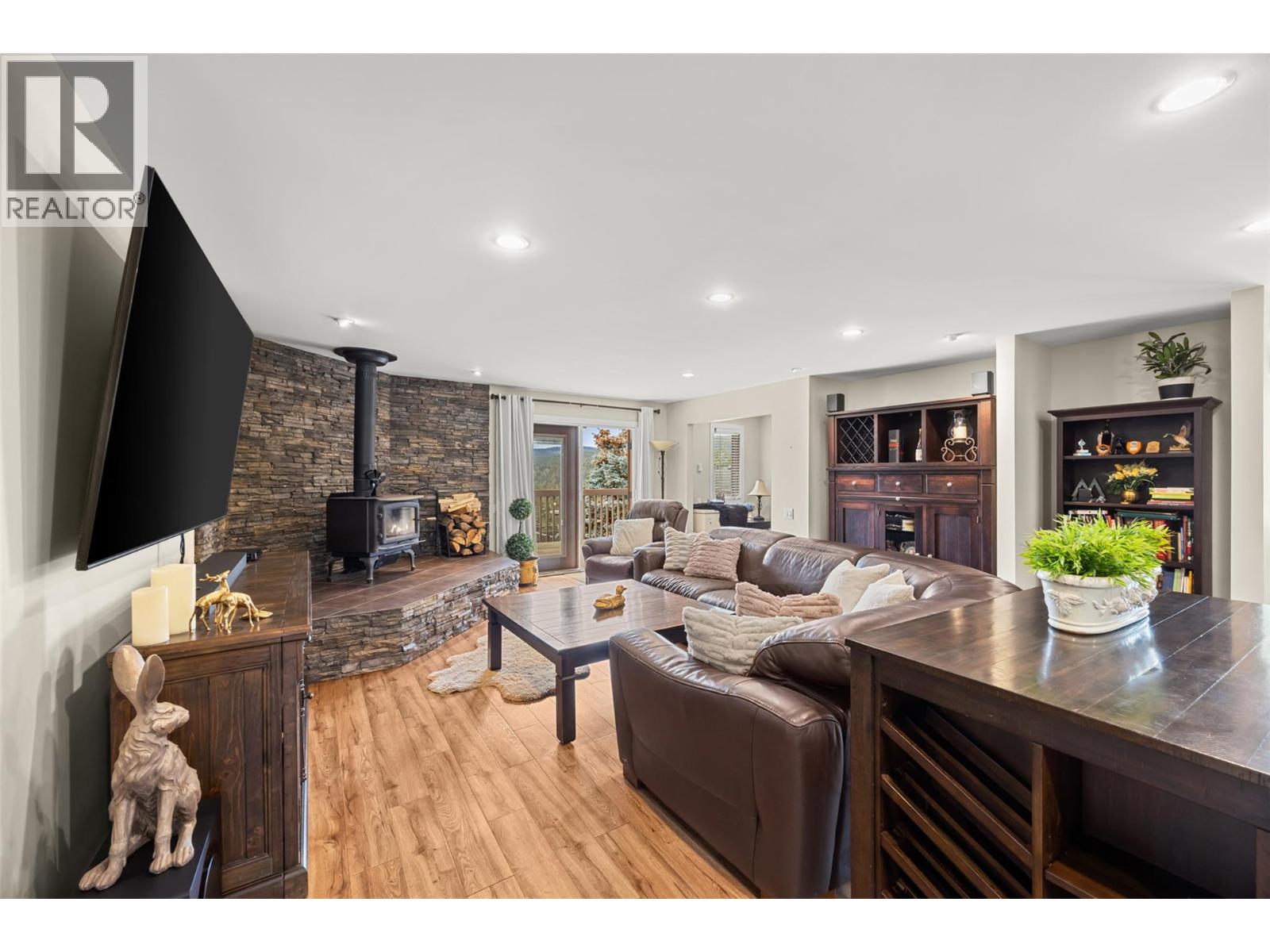  1618 Huckleberry Road, Kelowna