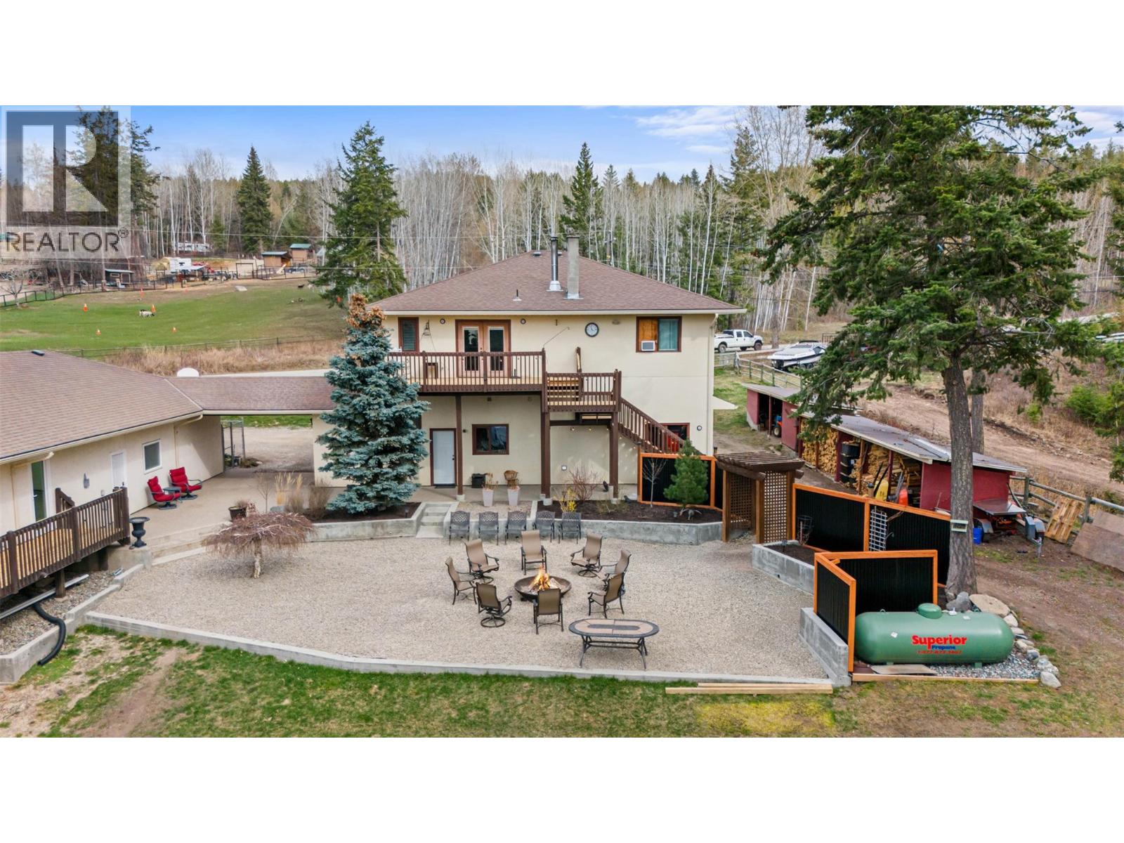  1618 Huckleberry Road, Kelowna