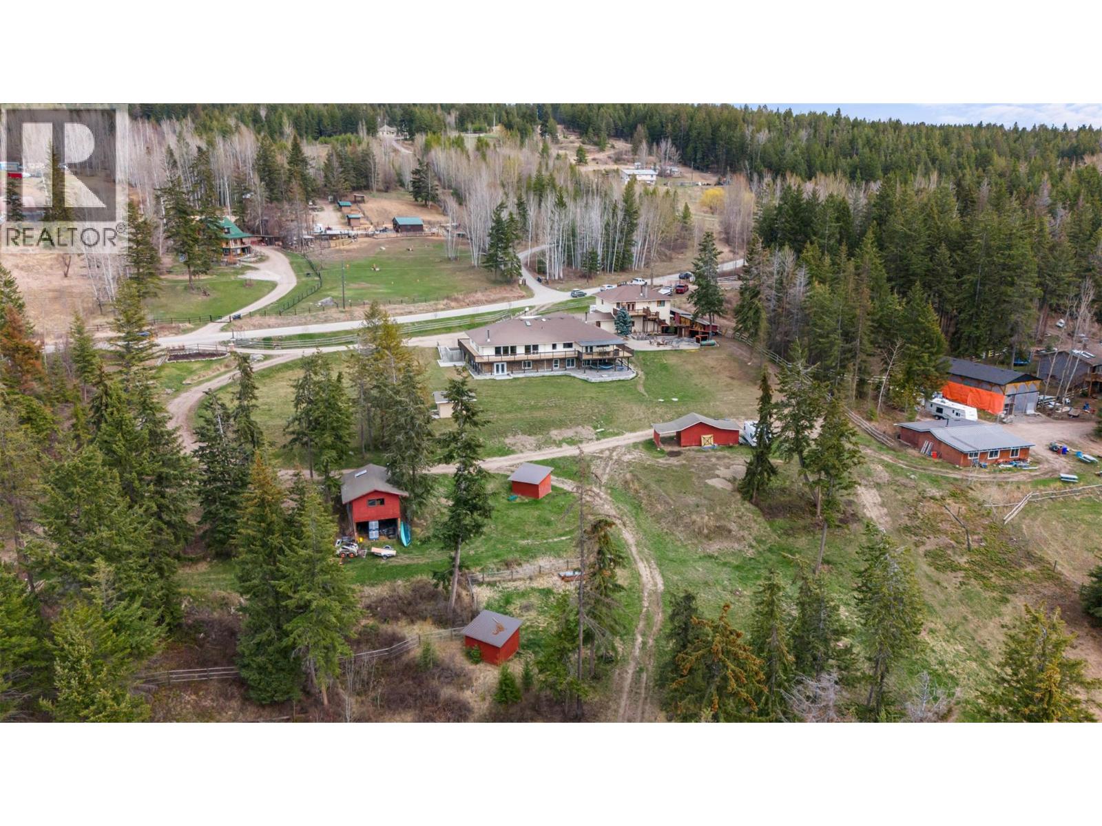  1618 Huckleberry Road, Kelowna