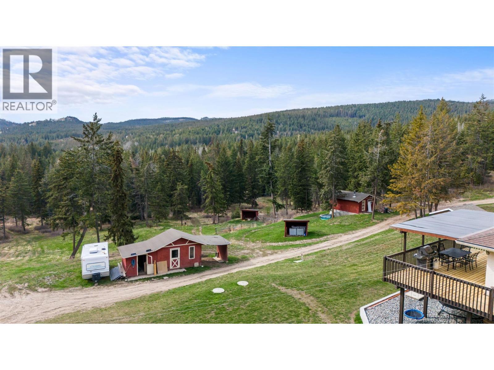  1618 Huckleberry Road, Kelowna