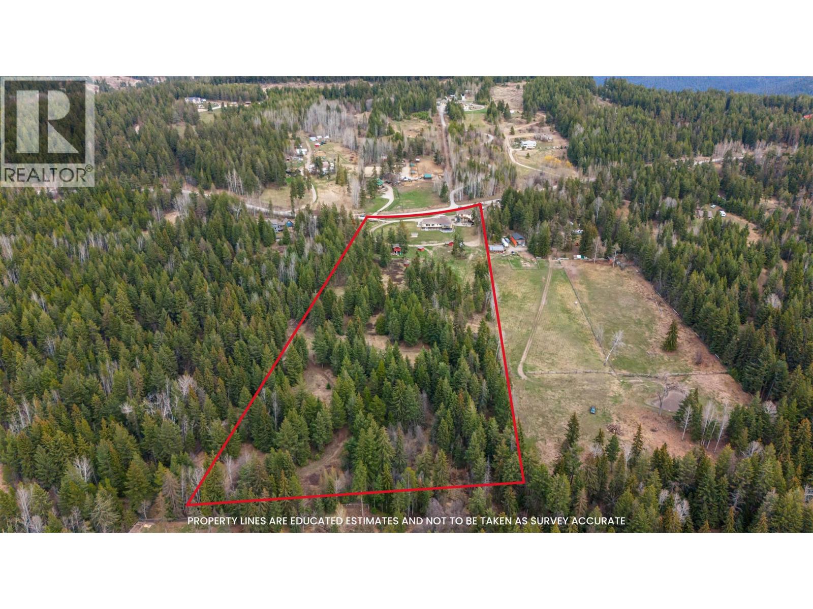  1618 Huckleberry Road, Kelowna