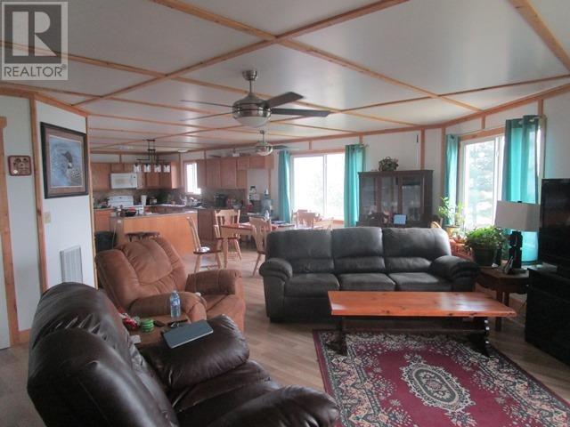 123 Camp Robinson RD — photo 3