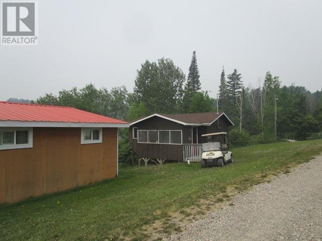 123 Camp Robinson RD — photo 8