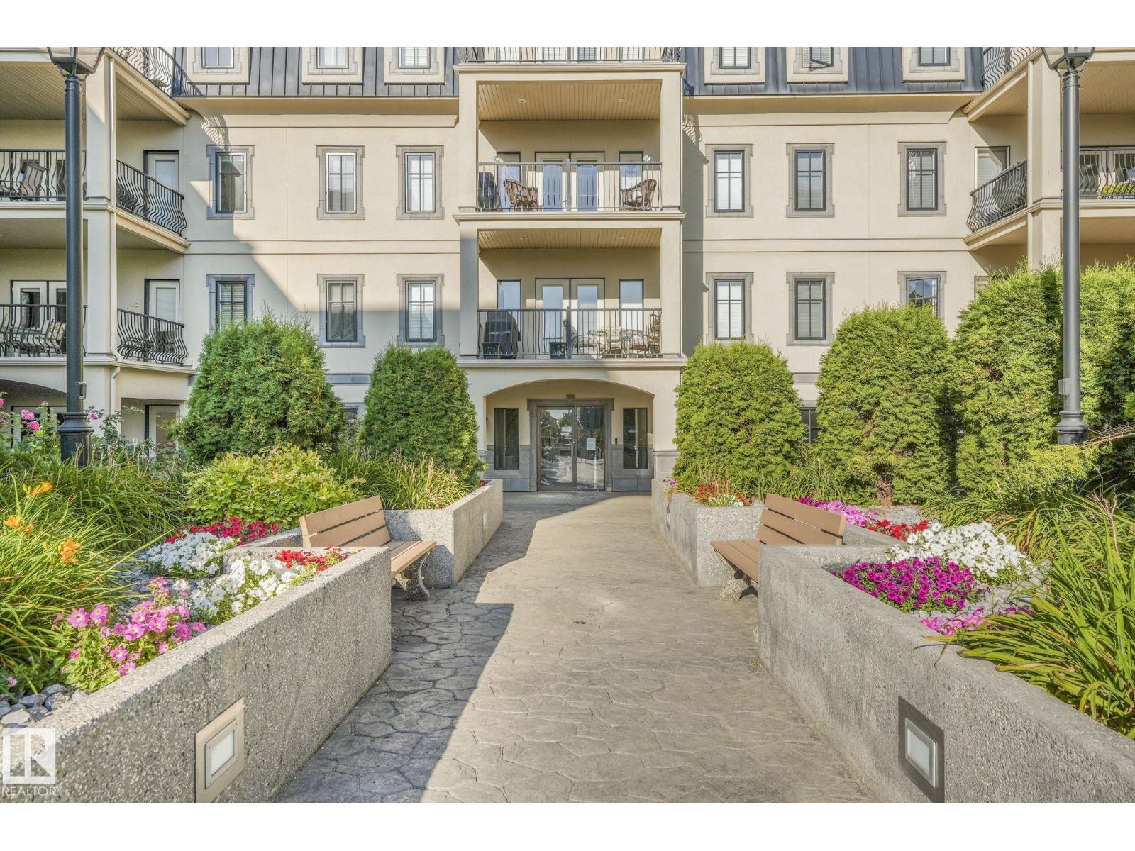 #232 1406 HODGSON WY NW, Edmonton