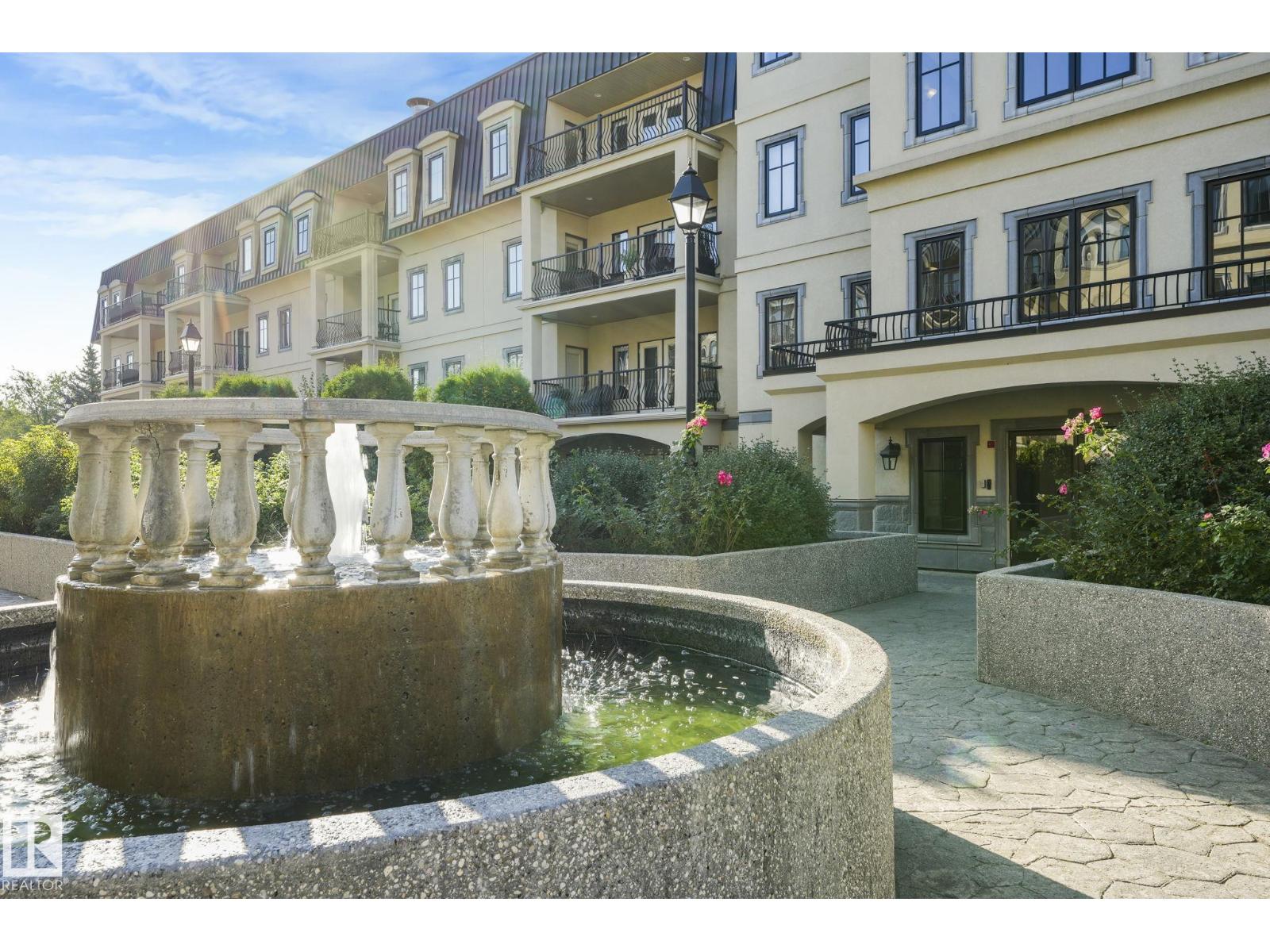 #232 1406 HODGSON WY NW, Edmonton