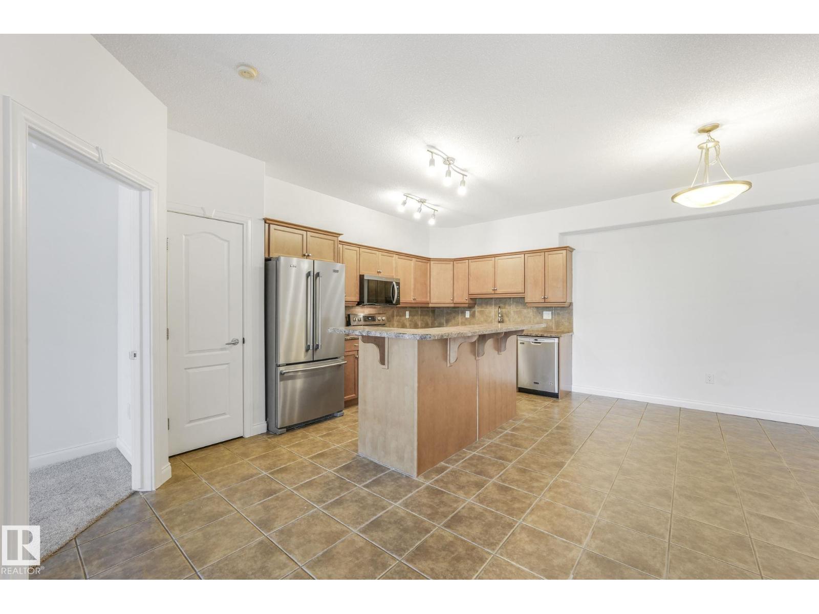 #232 1406 HODGSON WY NW, Edmonton