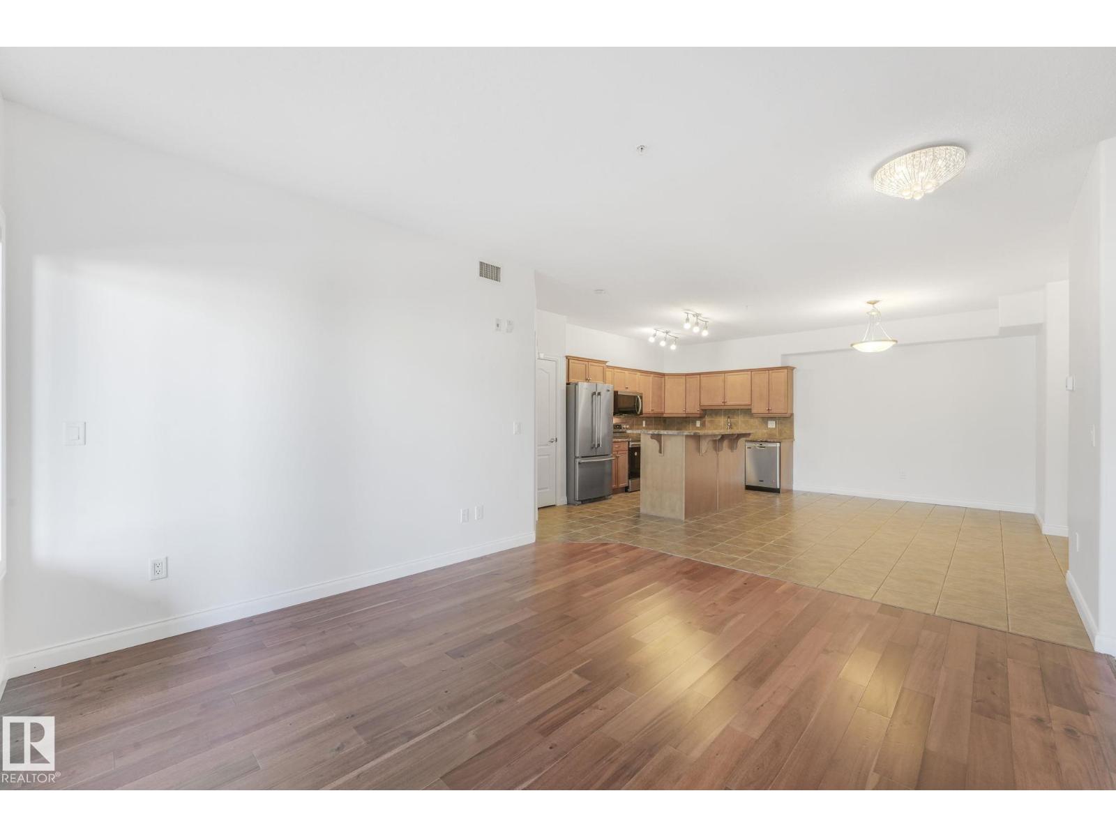 #232 1406 HODGSON WY NW, Edmonton