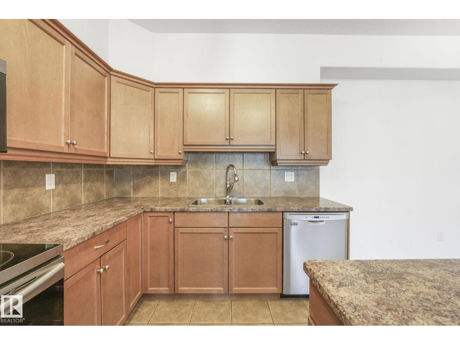 #232 1406 HODGSON WY NW, Edmonton