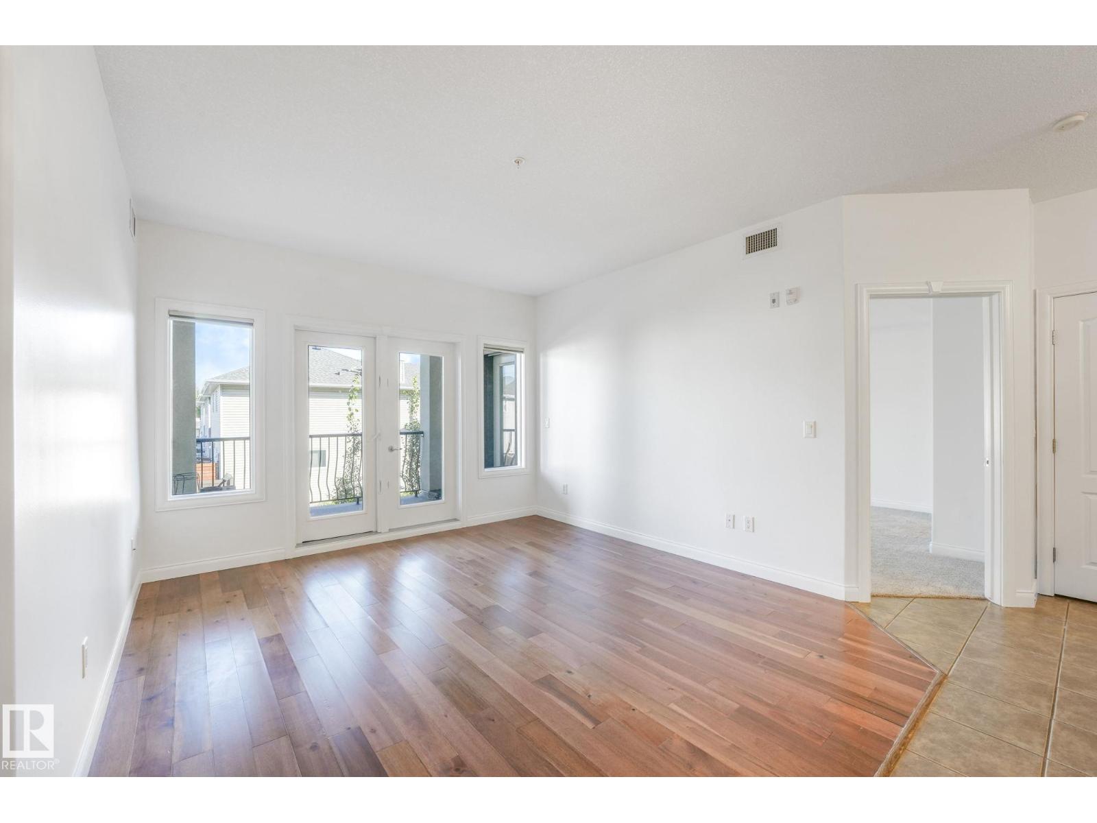 #232 1406 HODGSON WY NW, Edmonton