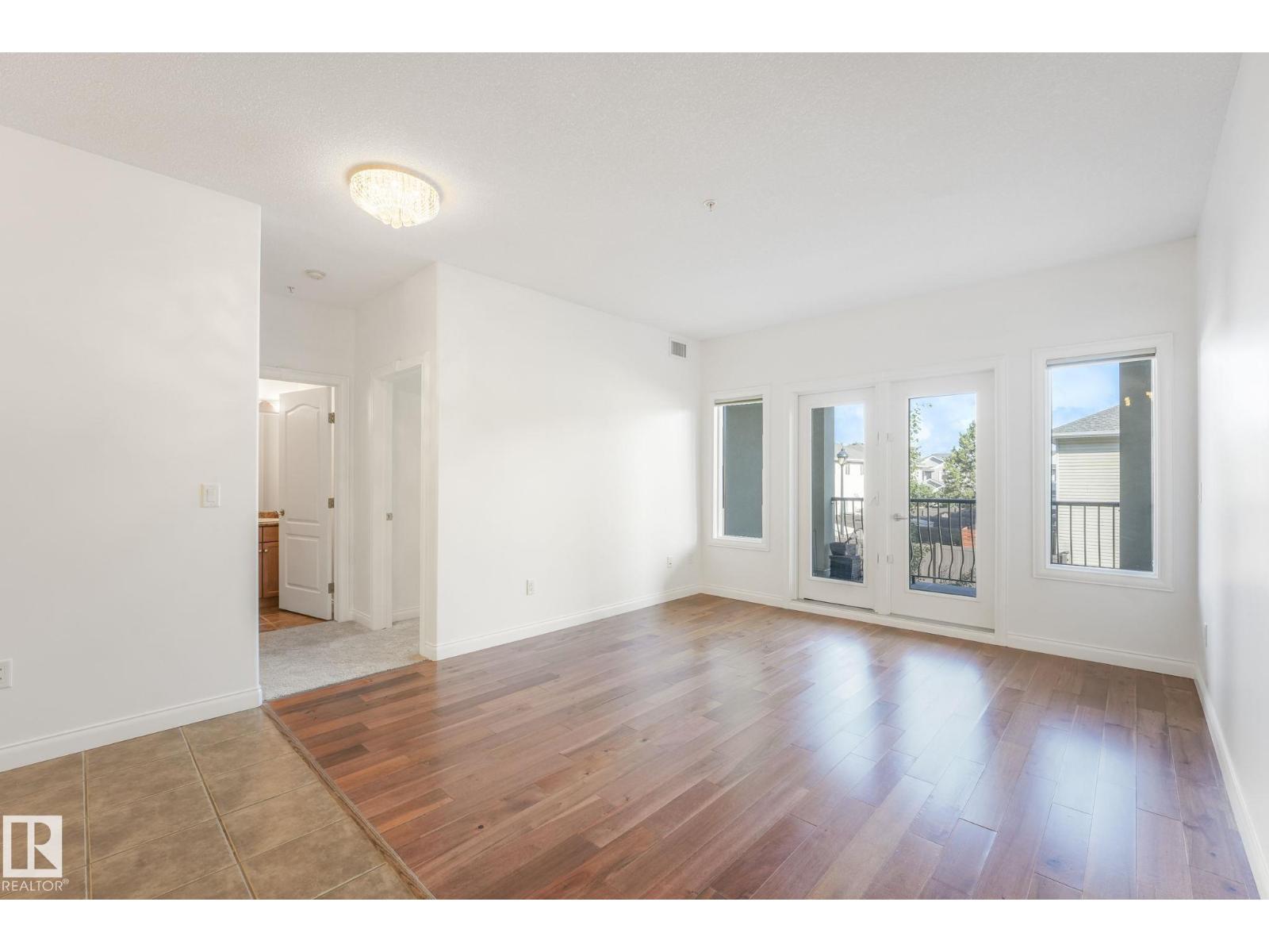 #232 1406 HODGSON WY NW, Edmonton