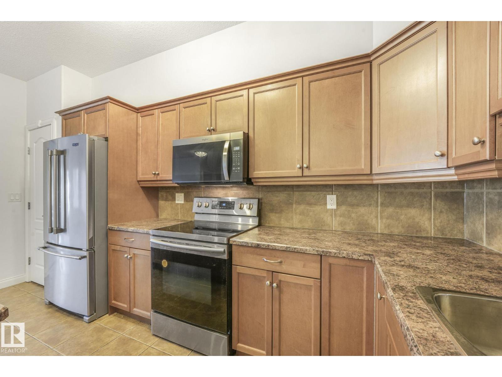 #232 1406 HODGSON WY NW, Edmonton